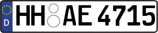 HH-AE4715