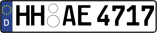 HH-AE4717