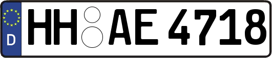 HH-AE4718