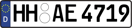 HH-AE4719