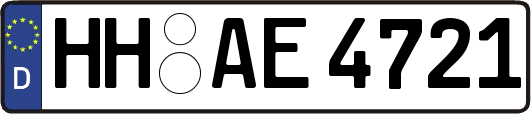 HH-AE4721