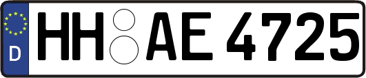 HH-AE4725