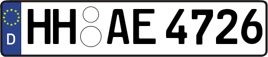 HH-AE4726