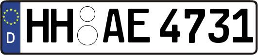 HH-AE4731