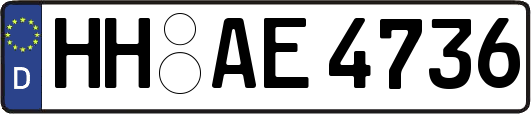 HH-AE4736