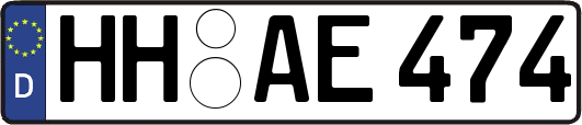 HH-AE474