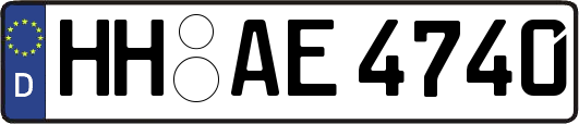HH-AE4740