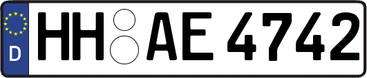 HH-AE4742