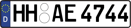 HH-AE4744
