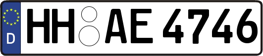 HH-AE4746