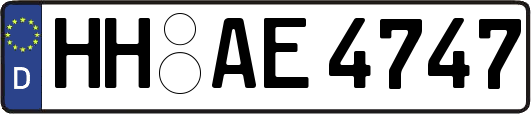 HH-AE4747