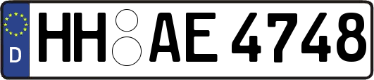 HH-AE4748
