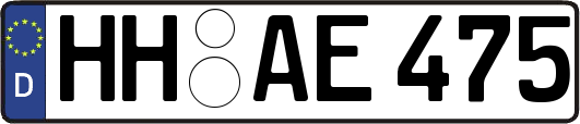 HH-AE475