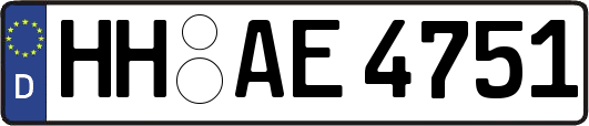 HH-AE4751