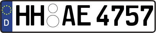 HH-AE4757
