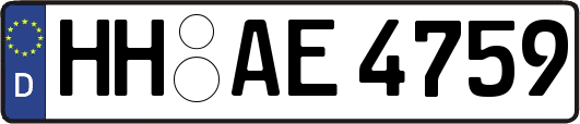 HH-AE4759