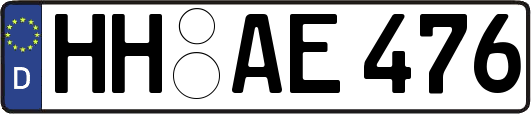 HH-AE476