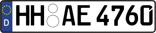 HH-AE4760