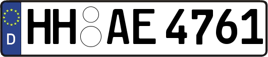 HH-AE4761