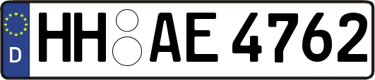 HH-AE4762