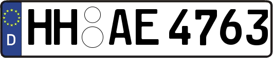 HH-AE4763