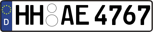 HH-AE4767