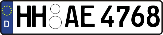 HH-AE4768