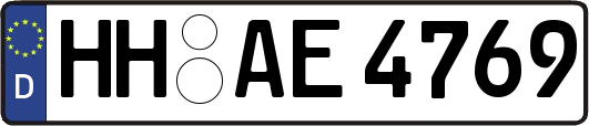 HH-AE4769