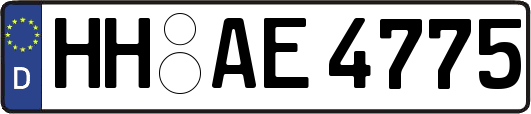 HH-AE4775