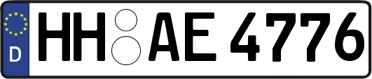 HH-AE4776