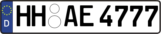 HH-AE4777