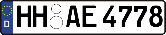 HH-AE4778