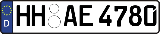 HH-AE4780