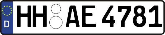 HH-AE4781