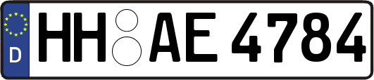 HH-AE4784