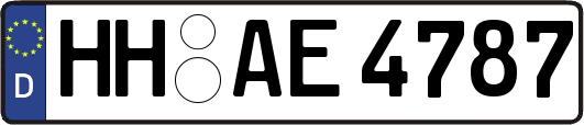 HH-AE4787
