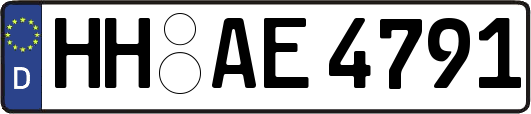 HH-AE4791