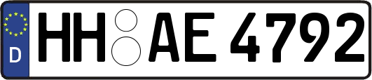 HH-AE4792