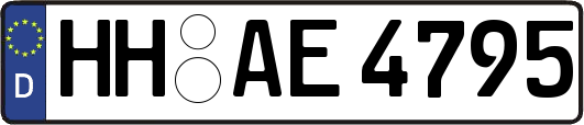 HH-AE4795