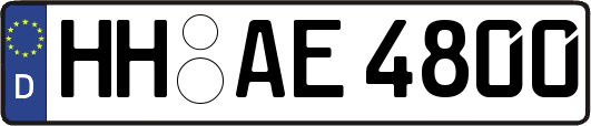 HH-AE4800