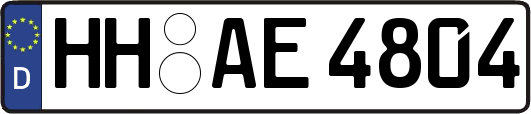 HH-AE4804