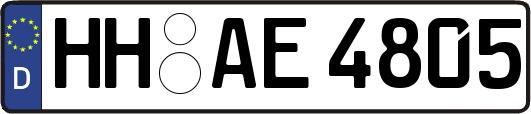 HH-AE4805
