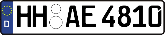 HH-AE4810