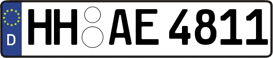 HH-AE4811