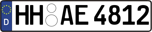 HH-AE4812