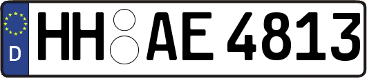HH-AE4813