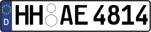 HH-AE4814
