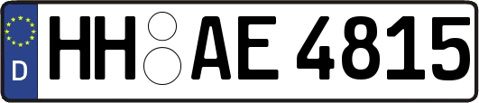 HH-AE4815