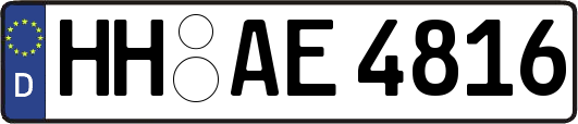 HH-AE4816