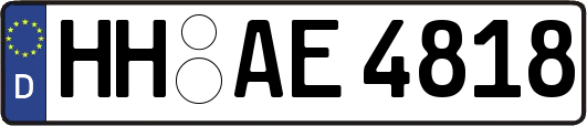 HH-AE4818
